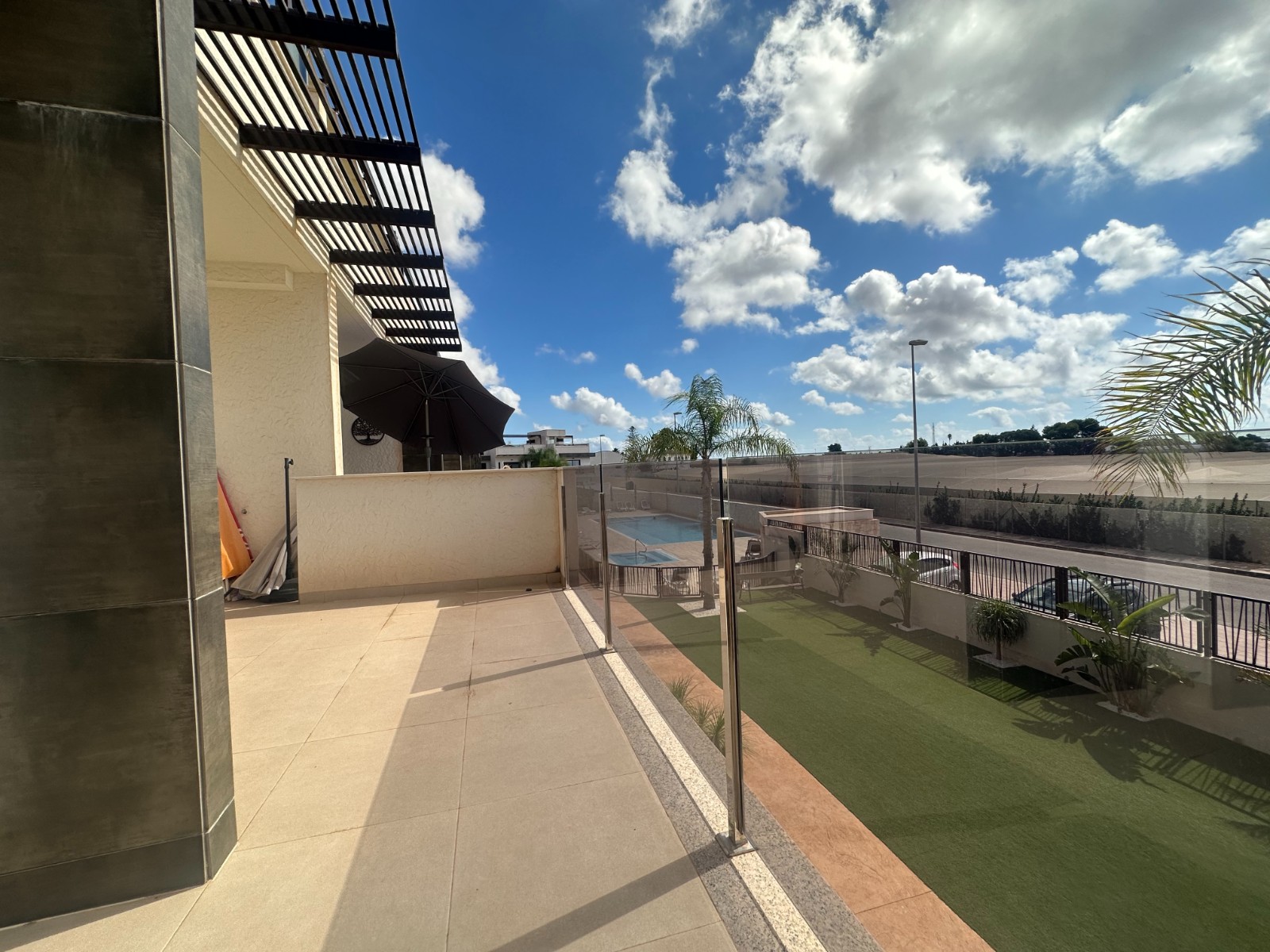 2 Bed, 2 Bath, ApartmentFor Sale, Torre Pacheco, Murcia