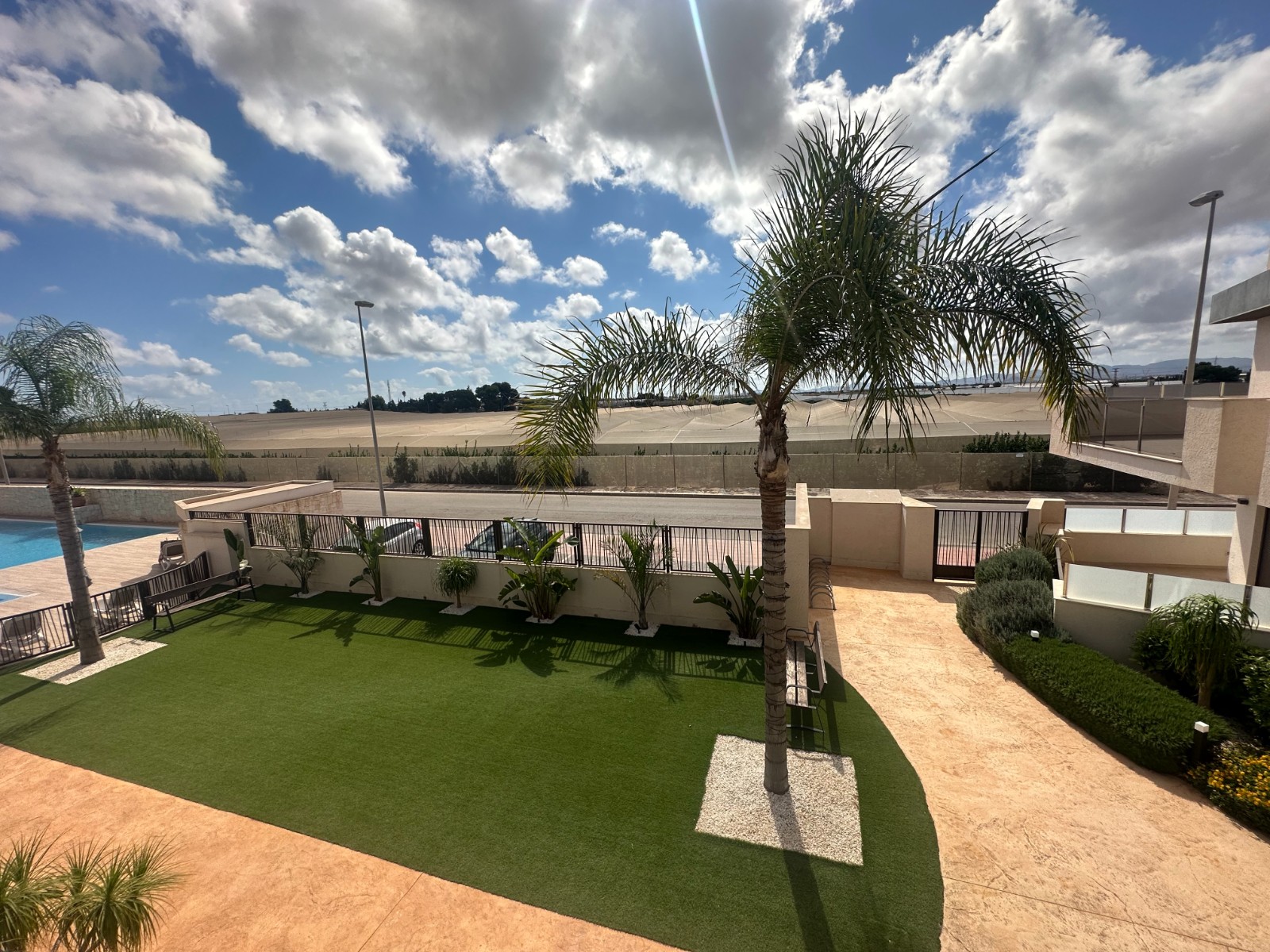 2 Bed, 2 Bath, ApartmentFor Sale, Torre Pacheco, Murcia