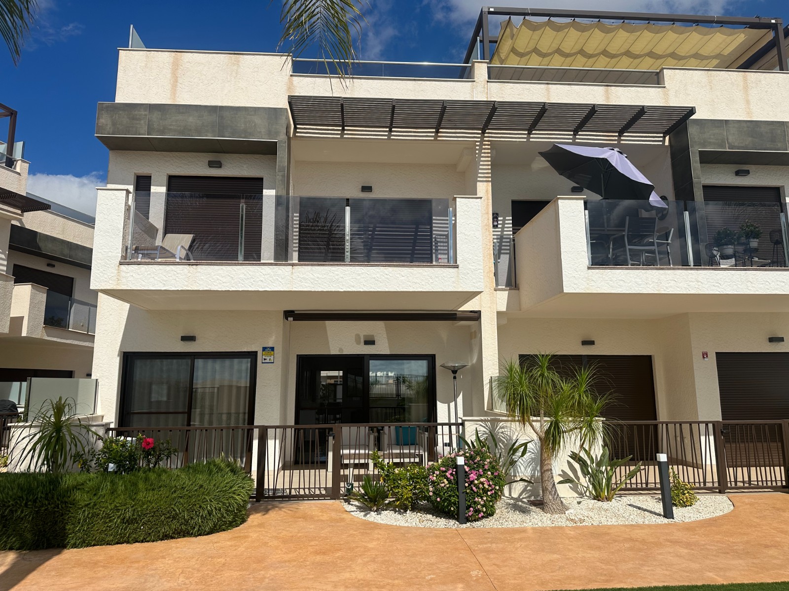 2 Bed, 2 Bath, ApartmentFor Sale, Torre Pacheco, Murcia