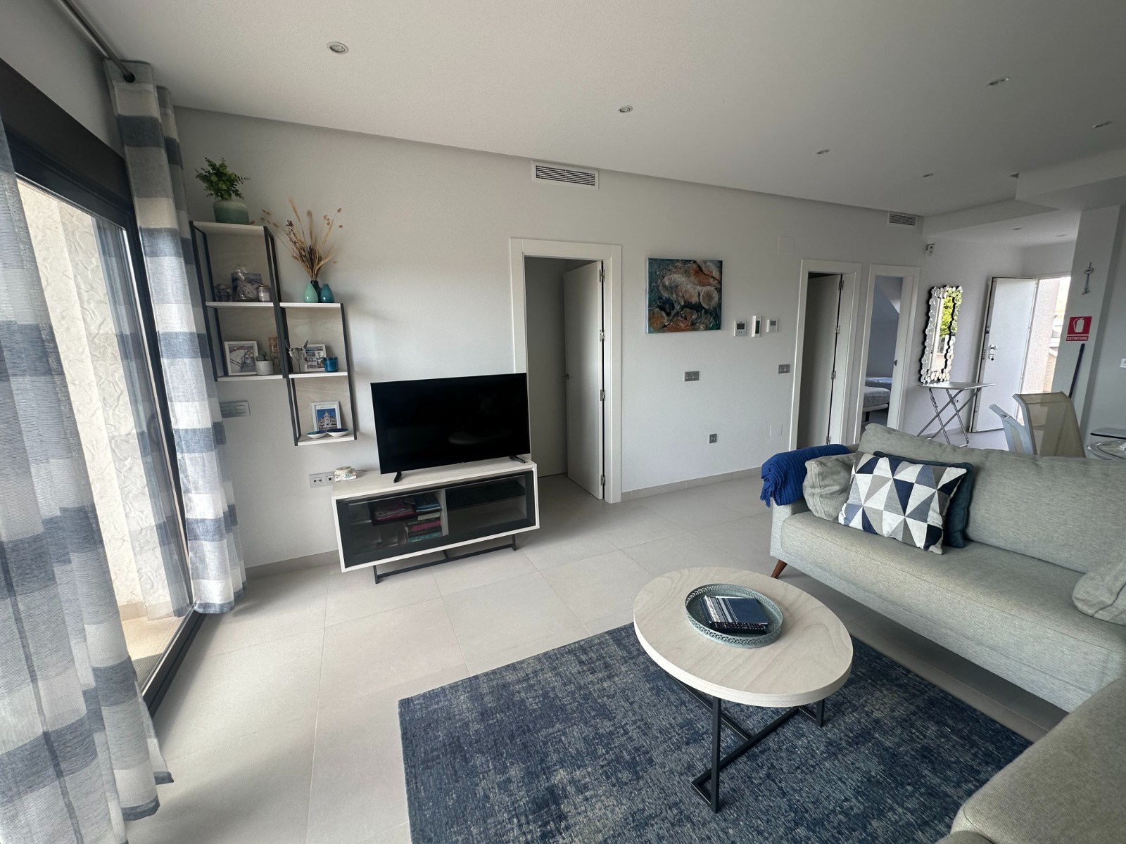 2 Bed, 2 Bath, ApartmentFor Sale, Torre Pacheco, Murcia