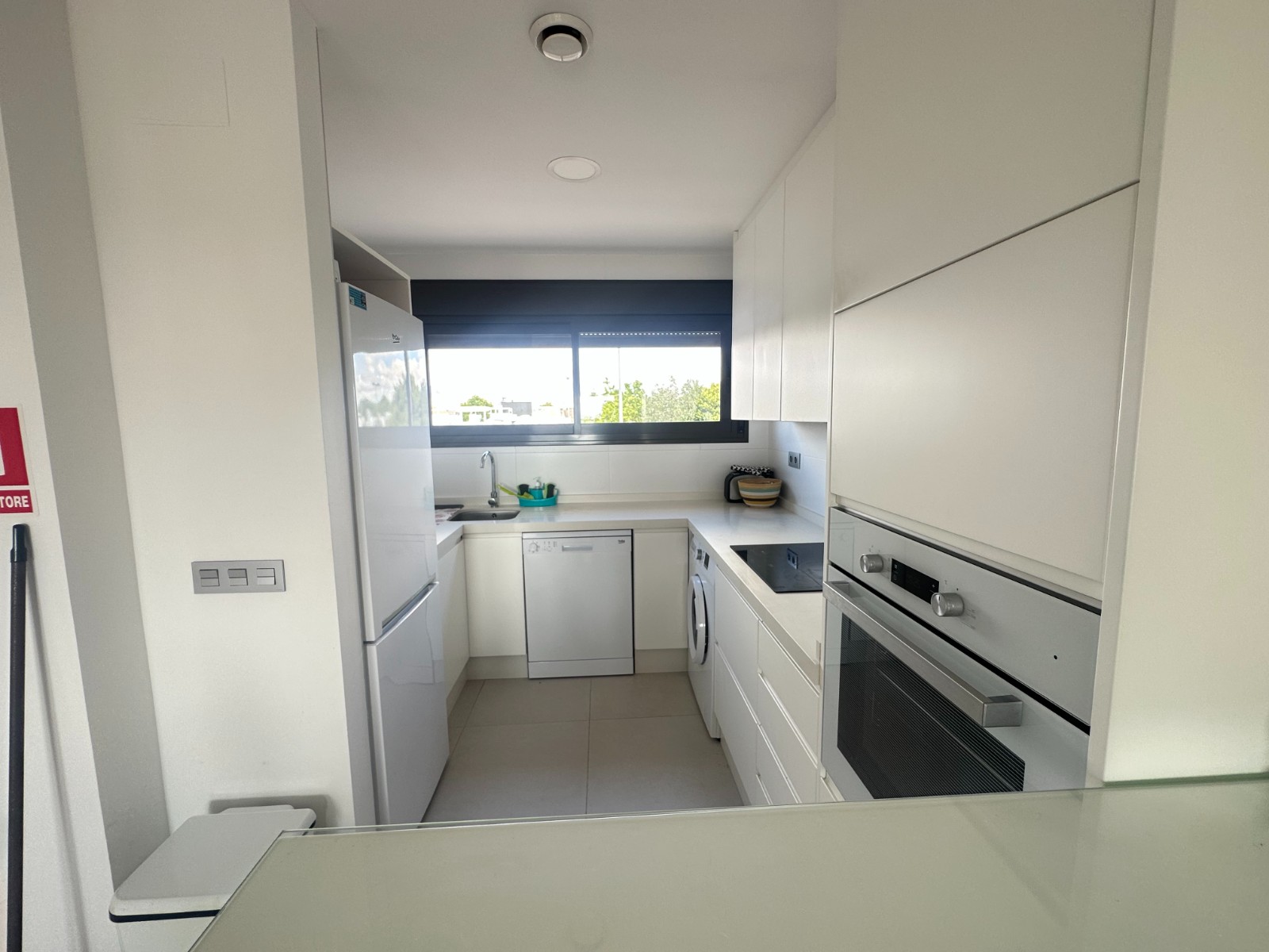 2 Bed, 2 Bath, ApartmentFor Sale, Torre Pacheco, Murcia