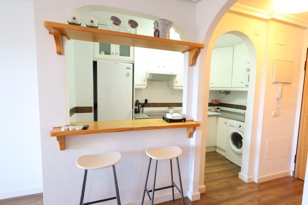 2 Bed, 2 Bath, ApartmentFor Sale, Pilar De La Horadada, Alicante