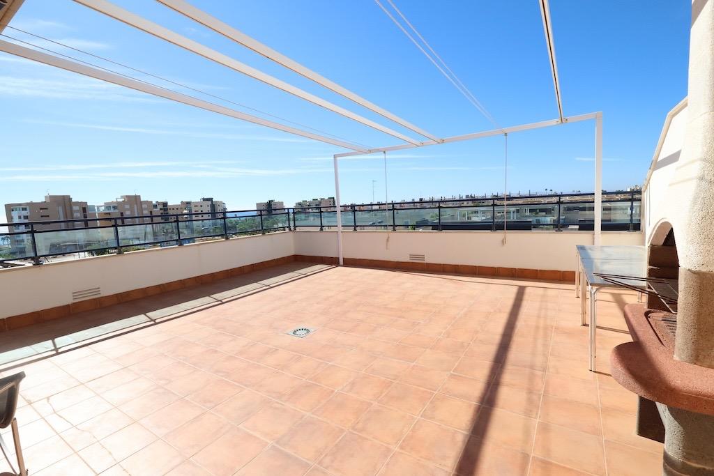 2 Bed, 2 Bath, ApartmentFor Sale, Pilar De La Horadada, Alicante