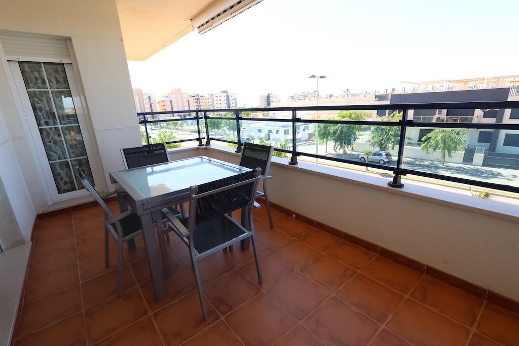 2 Bed, 2 Bath, ApartmentFor Sale, Pilar De La Horadada, Alicante