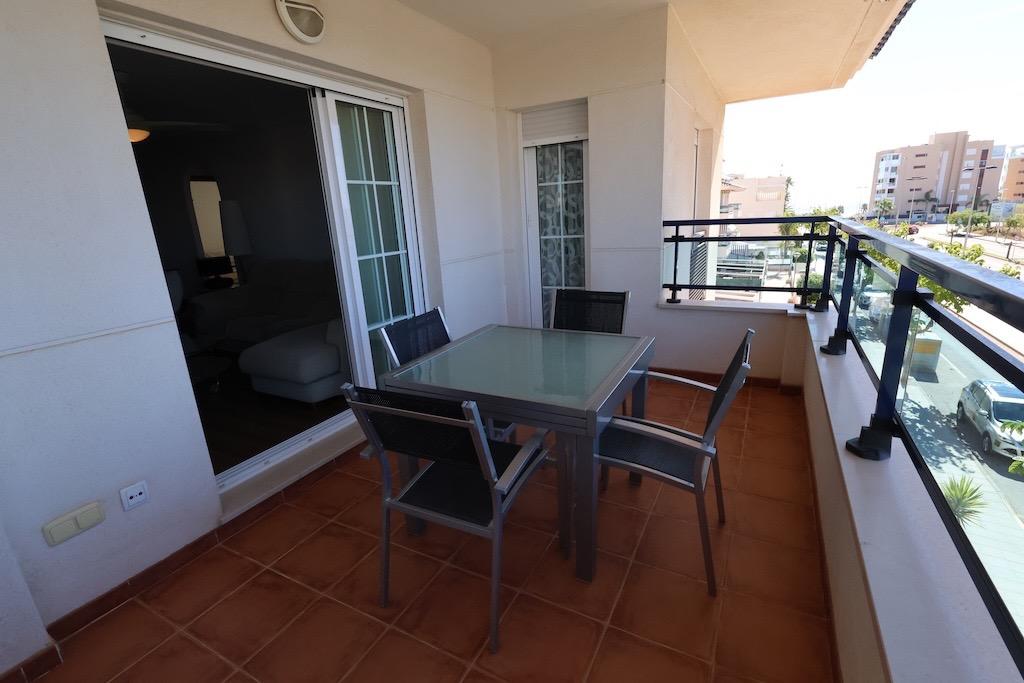 2 Bed, 2 Bath, ApartmentFor Sale, Pilar De La Horadada, Alicante