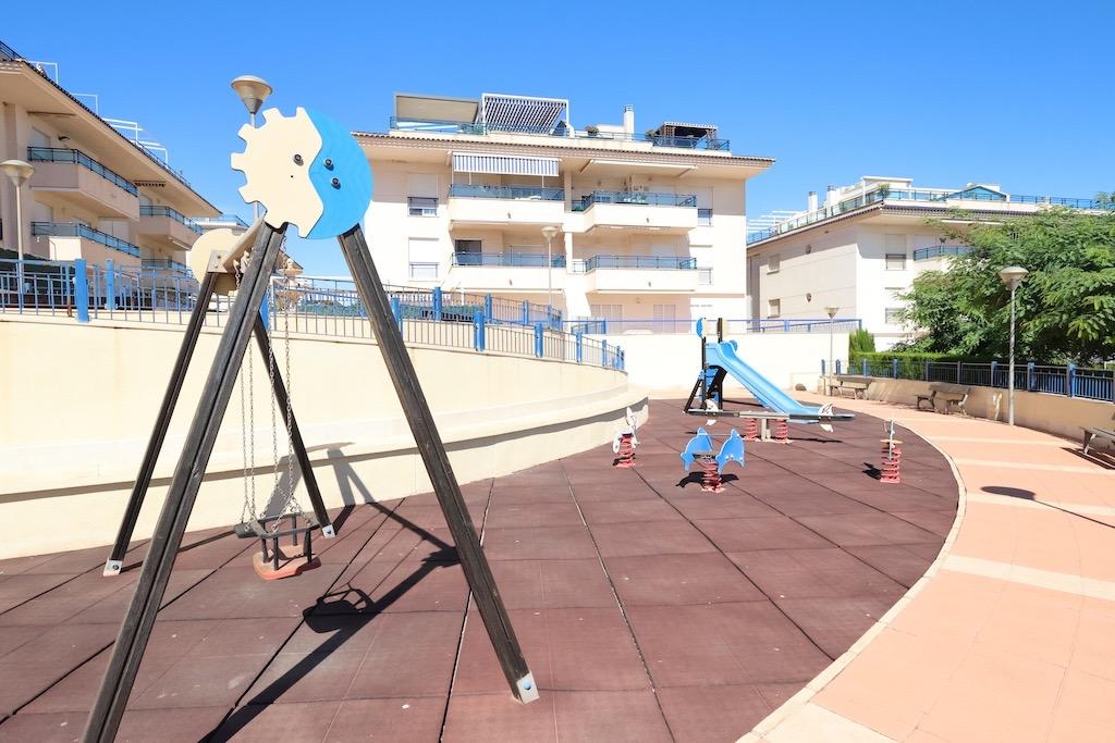 2 Bed, 2 Bath, ApartmentFor Sale, Pilar De La Horadada, Alicante