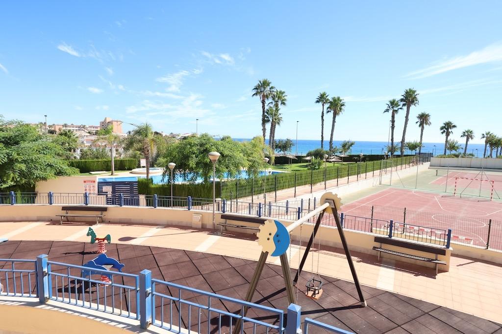 2 Bed, 2 Bath, ApartmentFor Sale, Pilar De La Horadada, Alicante