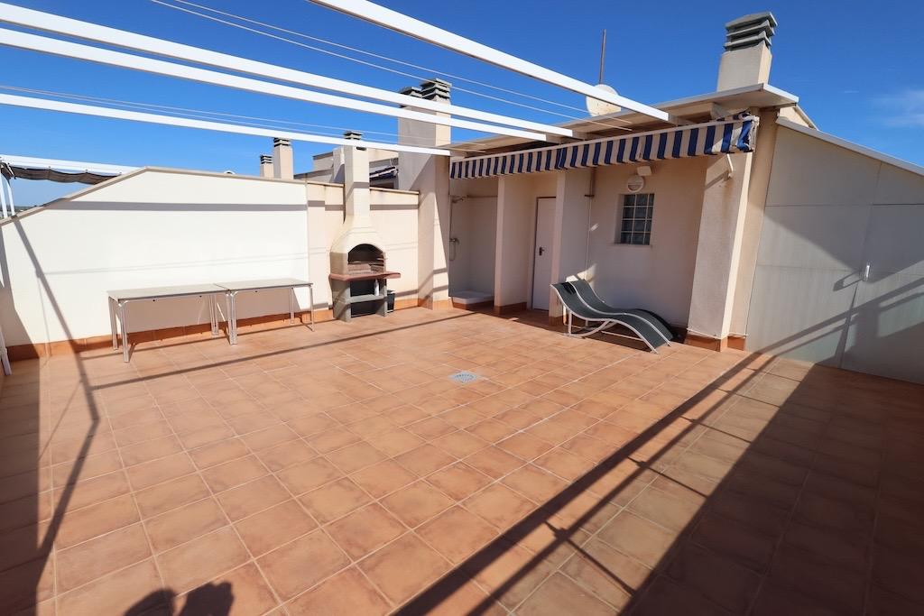 2 Bed, 2 Bath, ApartmentFor Sale, Pilar De La Horadada, Alicante