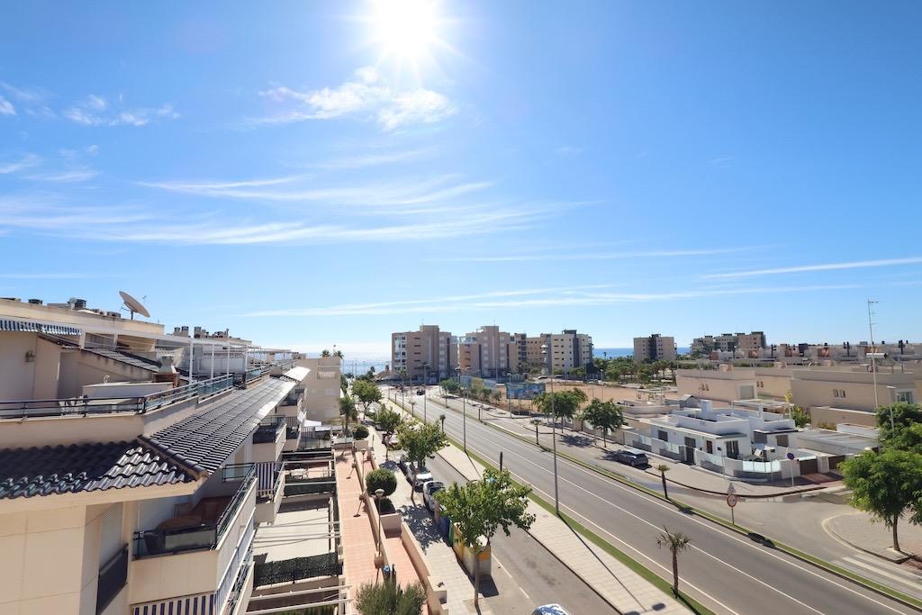 2 Bed, 2 Bath, ApartmentFor Sale, Pilar De La Horadada, Alicante