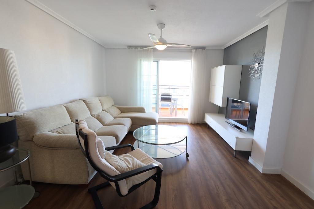 2 Bed, 2 Bath, ApartmentFor Sale, Pilar De La Horadada, Alicante