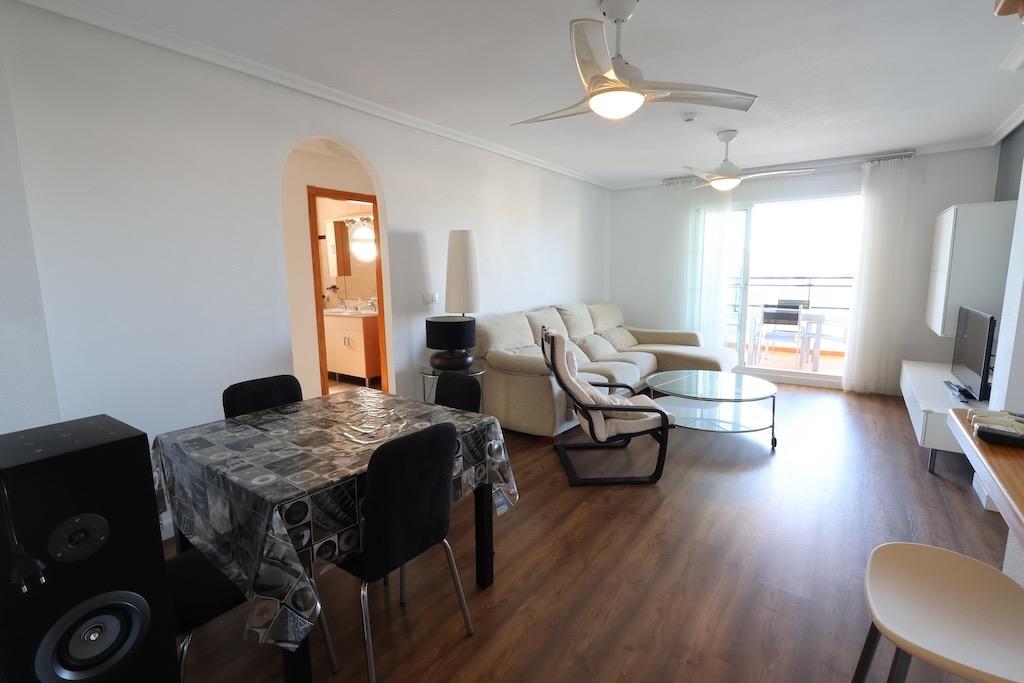 2 Bed, 2 Bath, ApartmentFor Sale, Pilar De La Horadada, Alicante