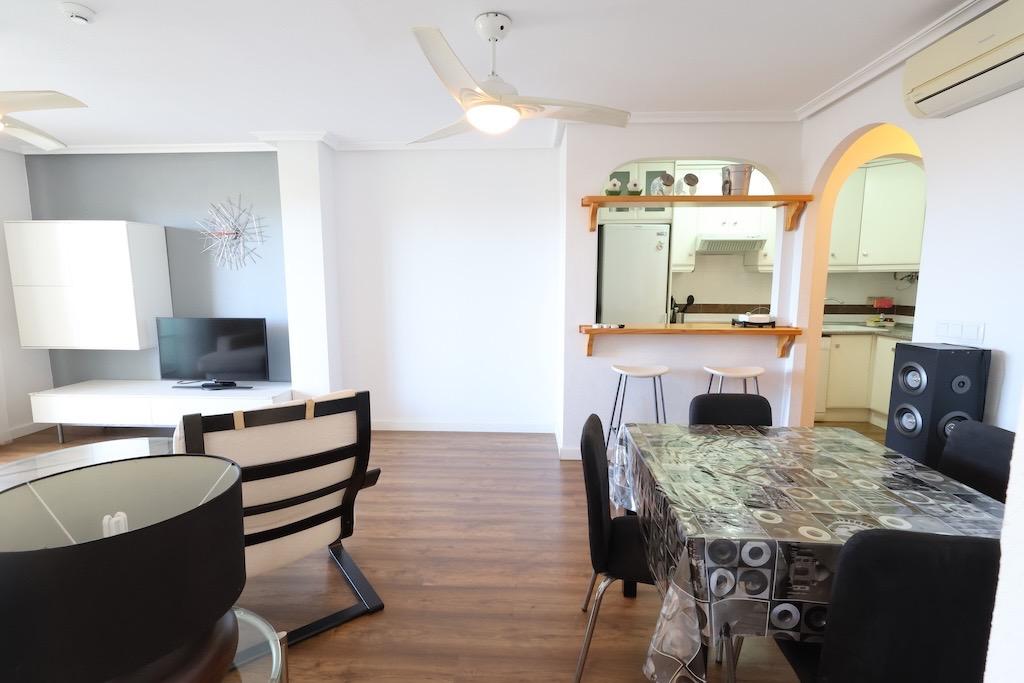 2 Bed, 2 Bath, ApartmentFor Sale, Pilar De La Horadada, Alicante