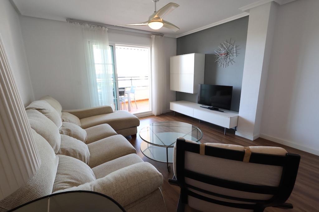 2 Bed, 2 Bath, ApartmentFor Sale, Pilar De La Horadada, Alicante