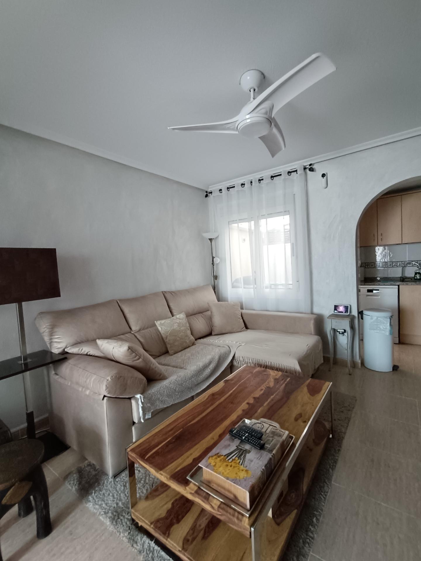 2 Bed, 2 Bath, HouseFor Sale, Avileses, Murcia