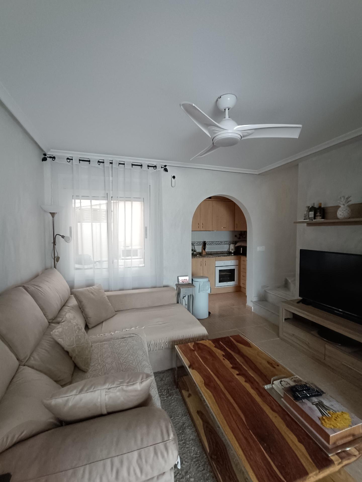 2 Bed, 2 Bath, HouseFor Sale, Avileses, Murcia