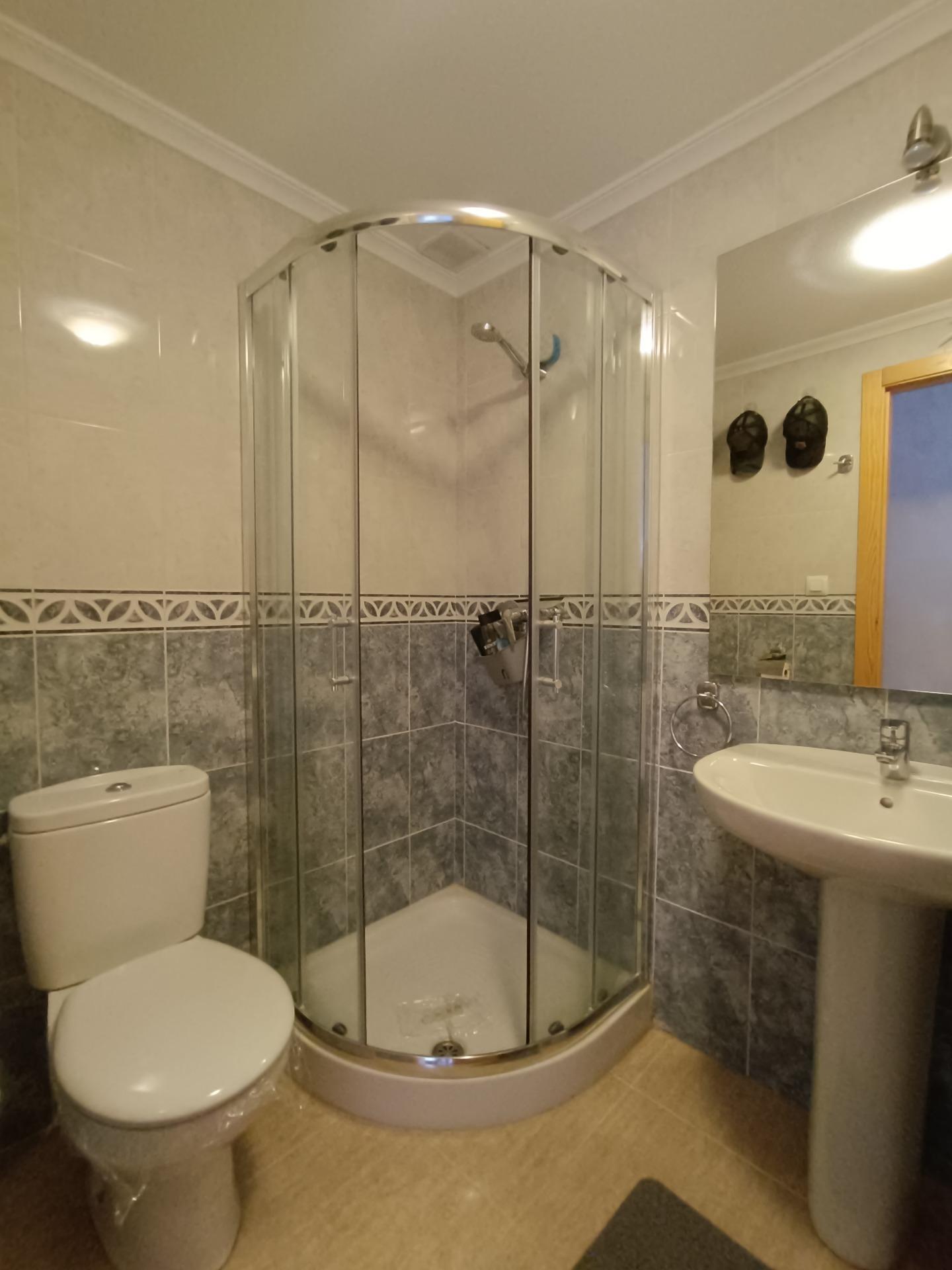 2 Bed, 2 Bath, HouseFor Sale, Avileses, Murcia