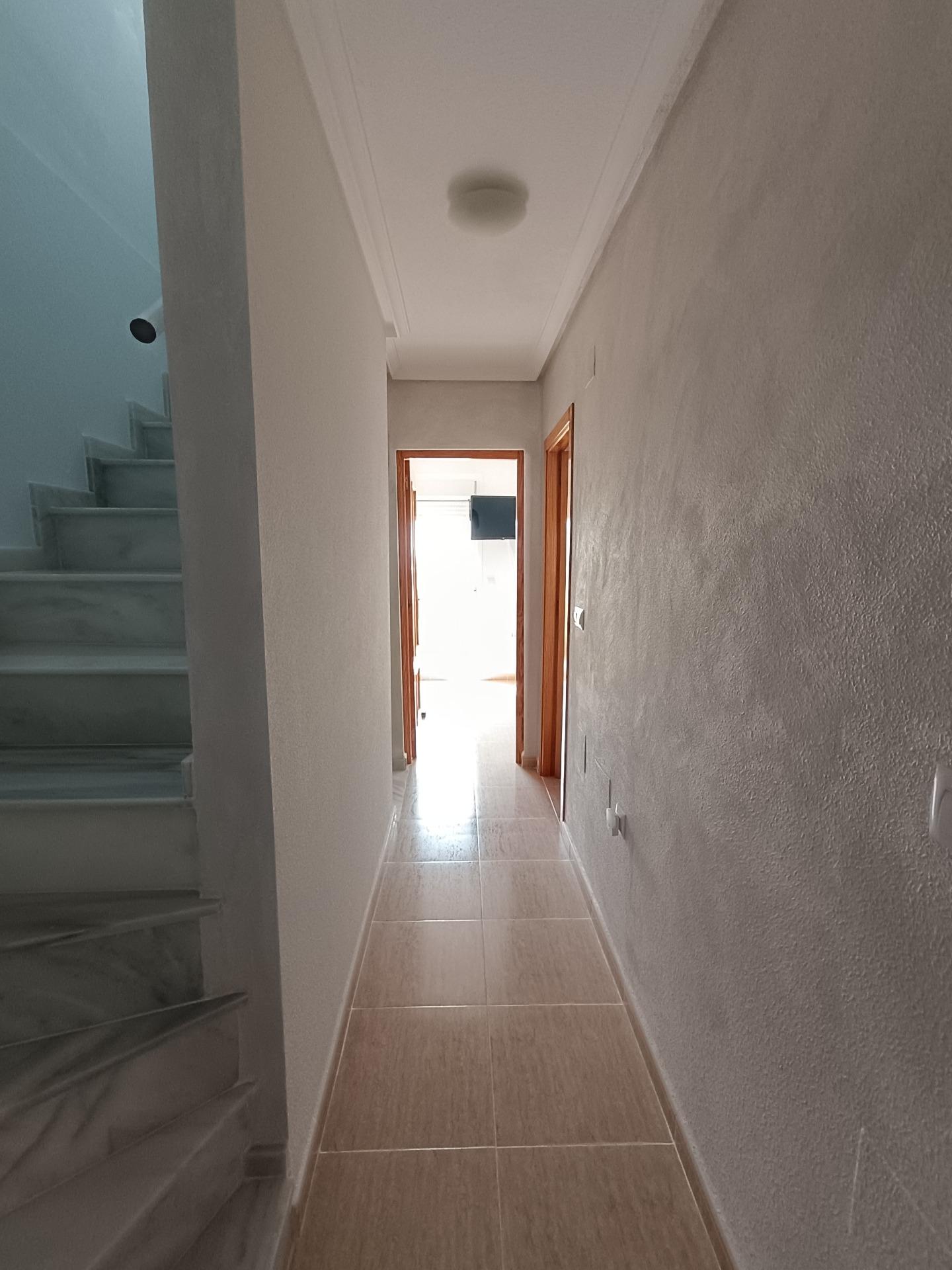 2 Bed, 2 Bath, HouseFor Sale, Avileses, Murcia