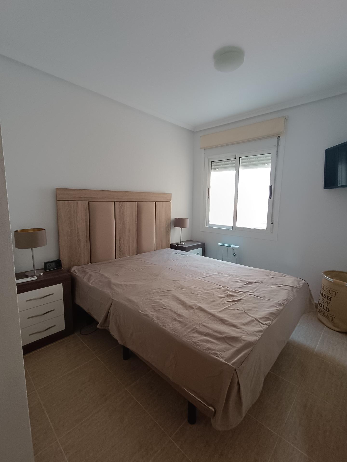 2 Bed, 2 Bath, HouseFor Sale, Avileses, Murcia