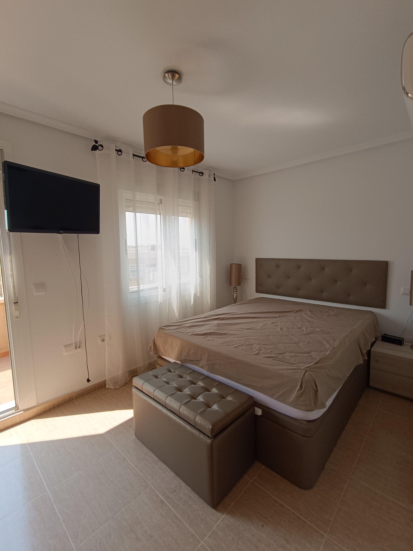 2 Bed, 2 Bath, HouseFor Sale, Avileses, Murcia