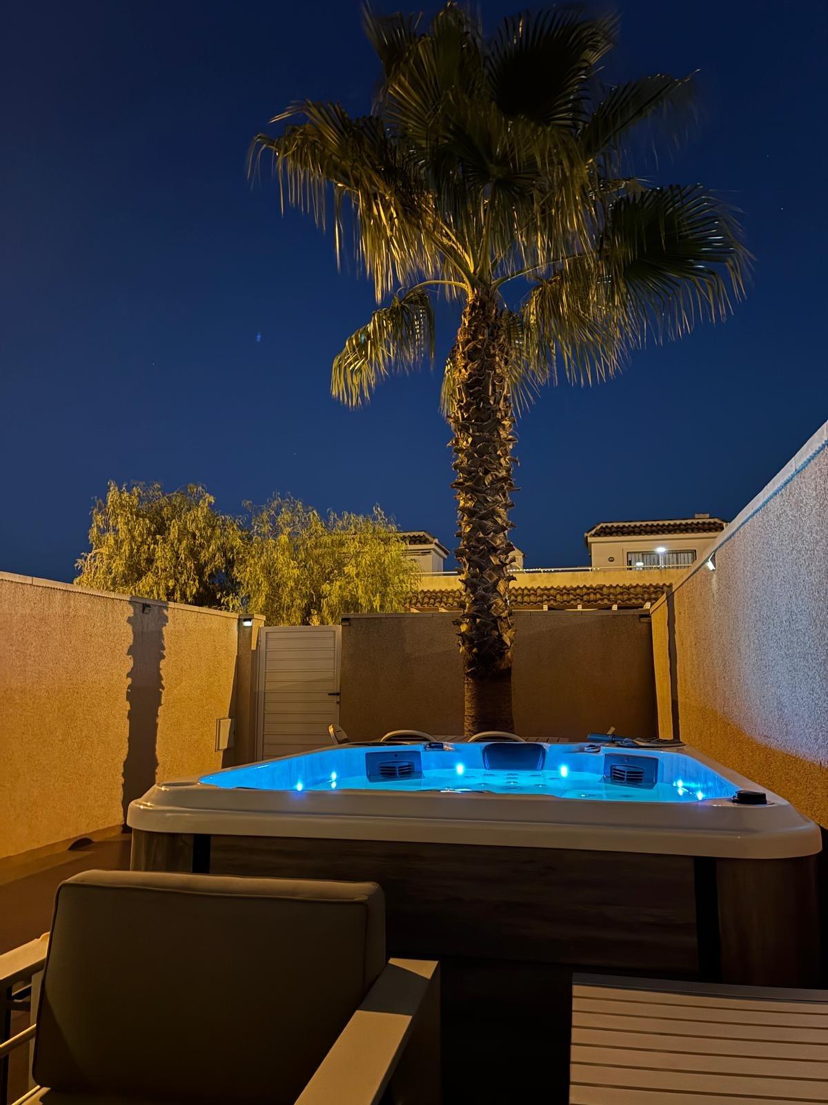 2 Bed, 2 Bath, HouseFor Sale, Avileses, Murcia