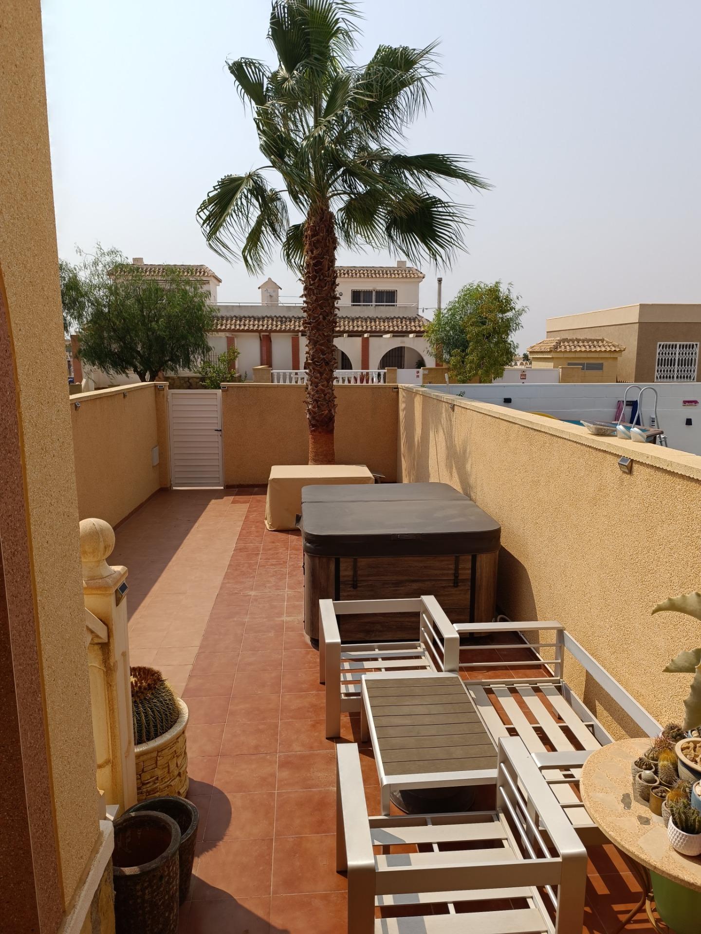 2 Bed, 2 Bath, HouseFor Sale, Avileses, Murcia