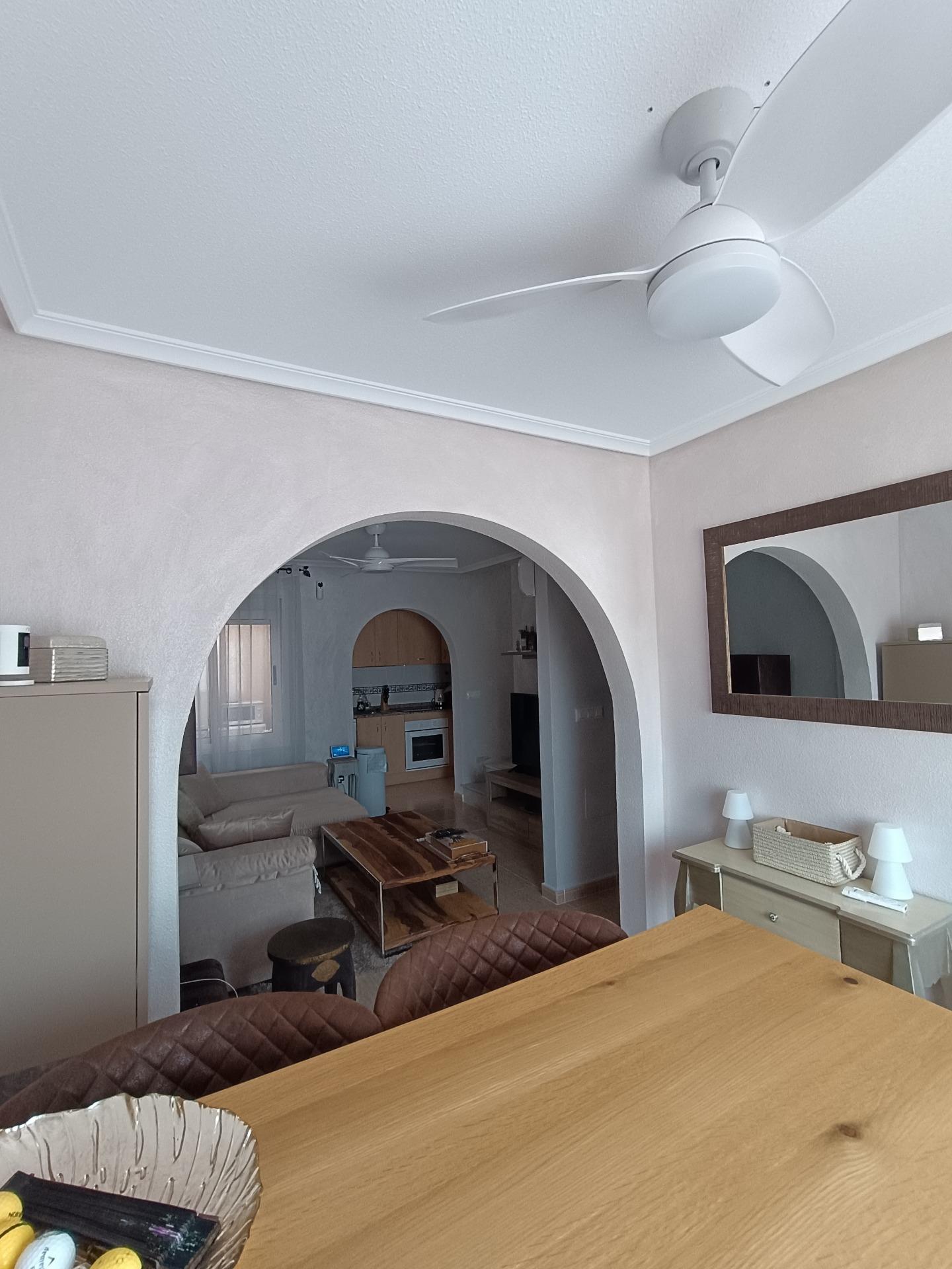 2 Bed, 2 Bath, HouseFor Sale, Avileses, Murcia