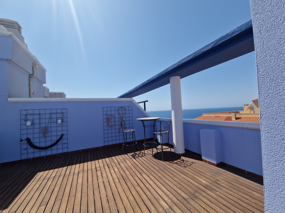 2 Bed, 2 Bath, ApartmentFor Sale, Villajoyosa, Alicante