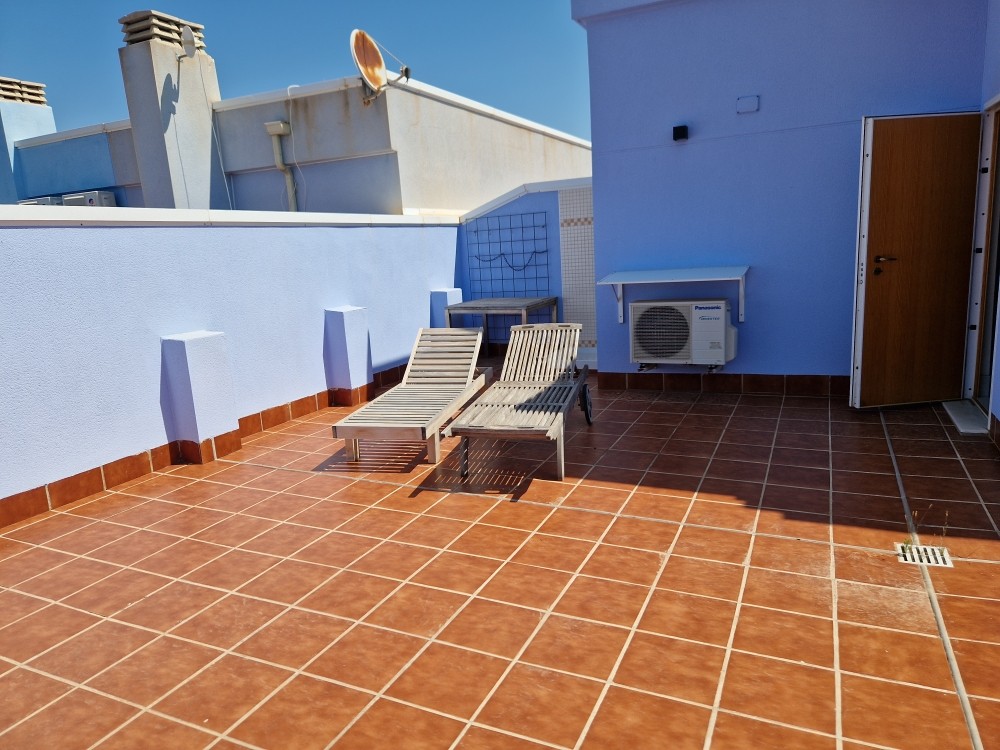 2 Bed, 2 Bath, ApartmentFor Sale, Villajoyosa, Alicante