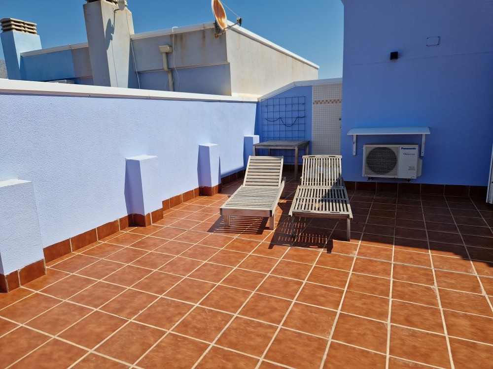 2 Bed, 2 Bath, ApartmentFor Sale, Villajoyosa, Alicante
