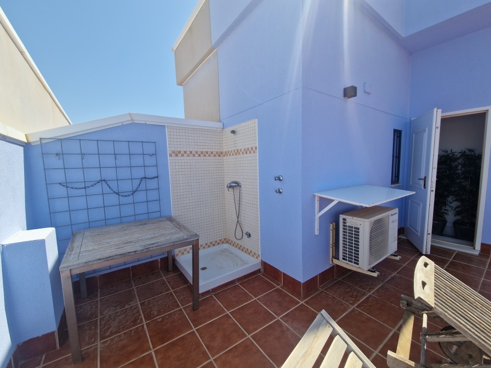 2 Bed, 2 Bath, ApartmentFor Sale, Villajoyosa, Alicante
