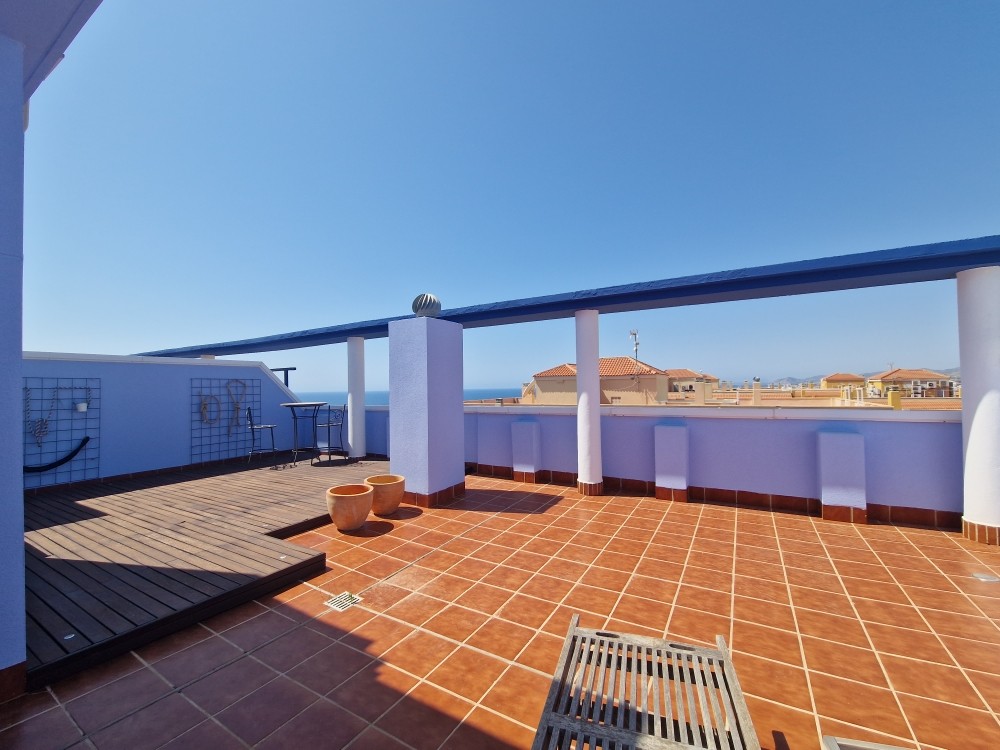 2 Bed, 2 Bath, ApartmentFor Sale, Villajoyosa, Alicante
