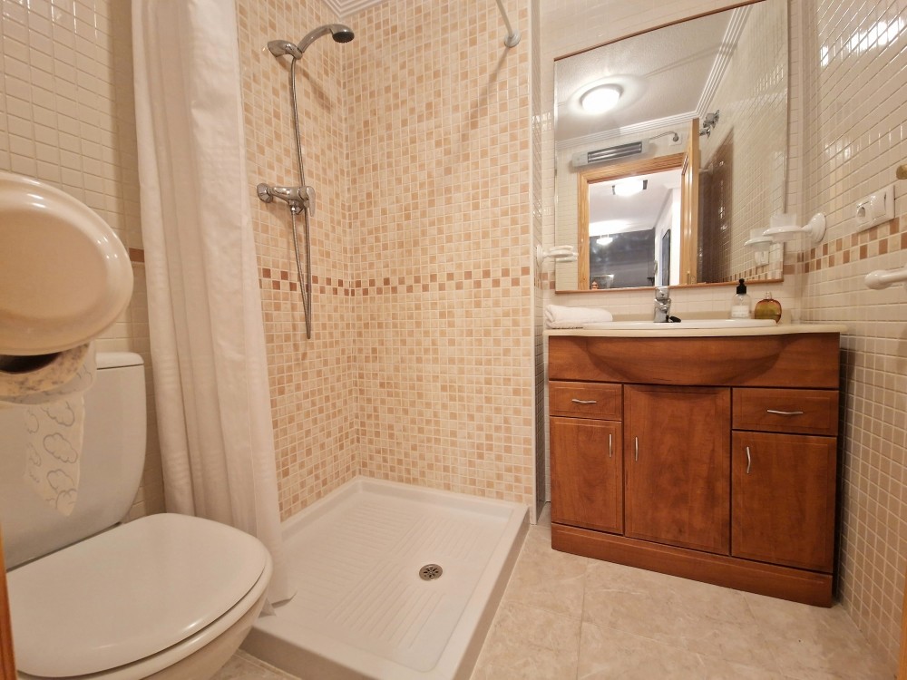 2 Bed, 2 Bath, ApartmentFor Sale, Villajoyosa, Alicante