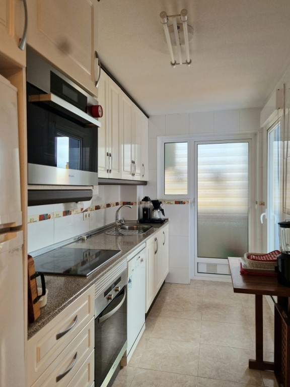 2 Bed, 2 Bath, ApartmentFor Sale, Villajoyosa, Alicante