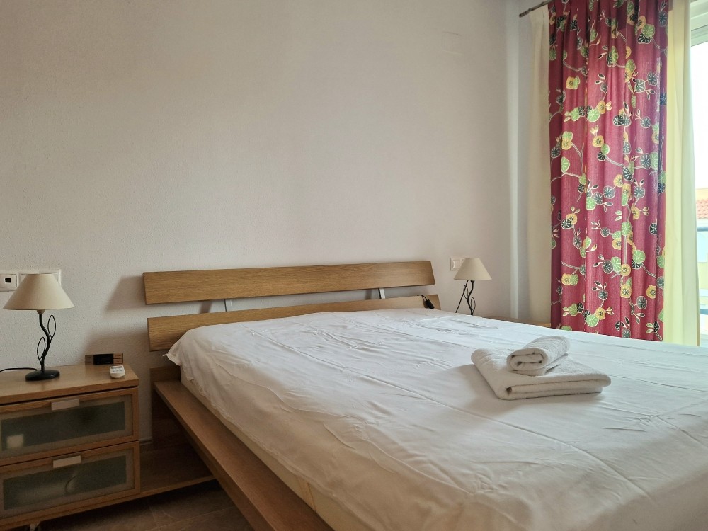 2 Bed, 2 Bath, ApartmentFor Sale, Villajoyosa, Alicante