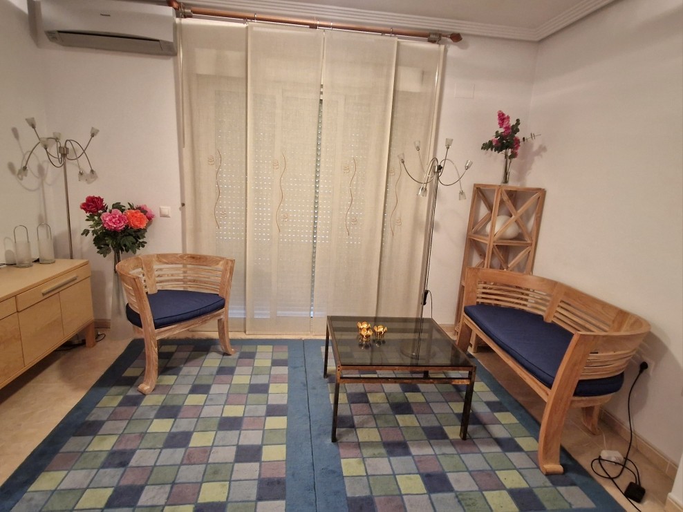 2 Bed, 2 Bath, ApartmentFor Sale, Villajoyosa, Alicante