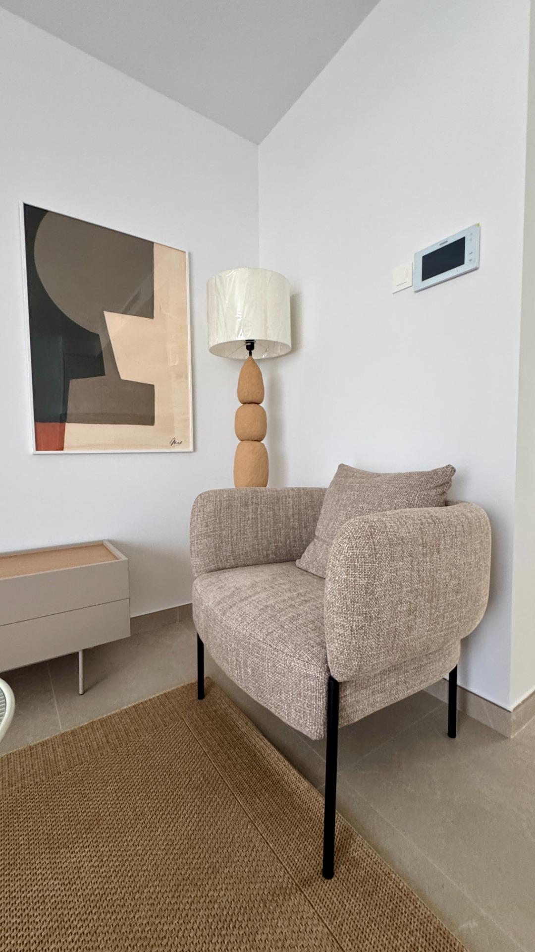 2 Bed, 2 Bath, HouseFor Sale, San Pedro Del Pinatar, Murcia