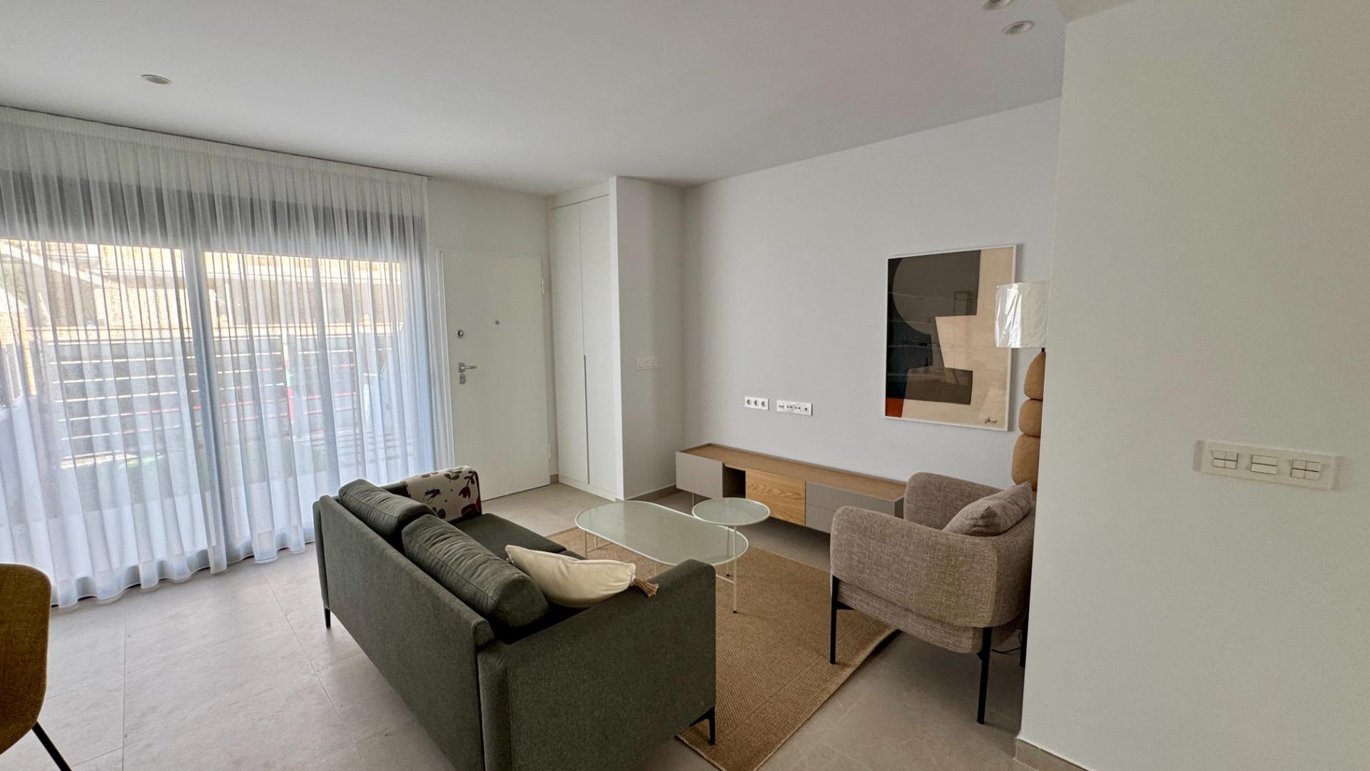 2 Bed, 2 Bath, HouseFor Sale, San Pedro Del Pinatar, Murcia