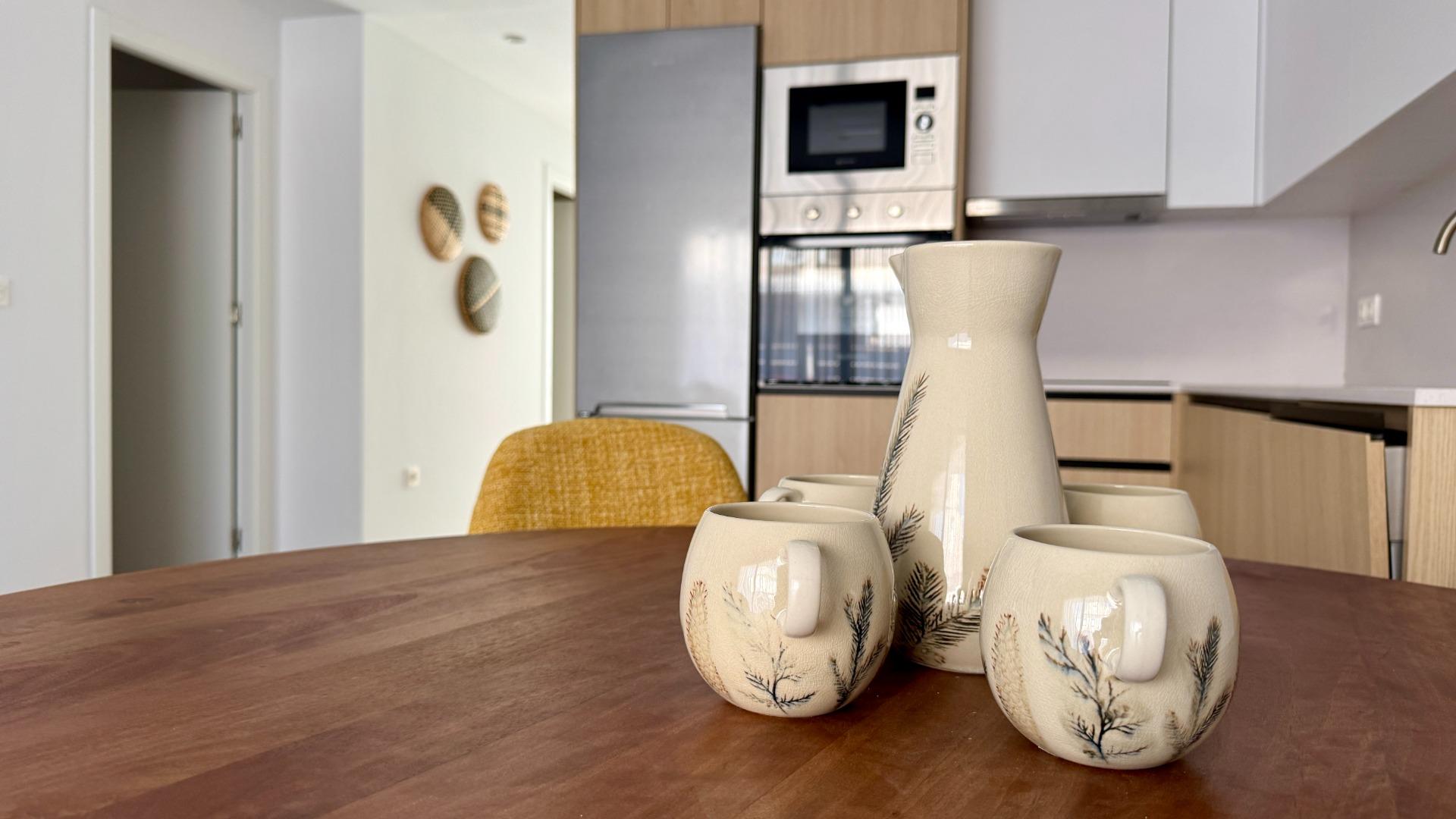 2 Bed, 2 Bath, HouseFor Sale, San Pedro Del Pinatar, Murcia