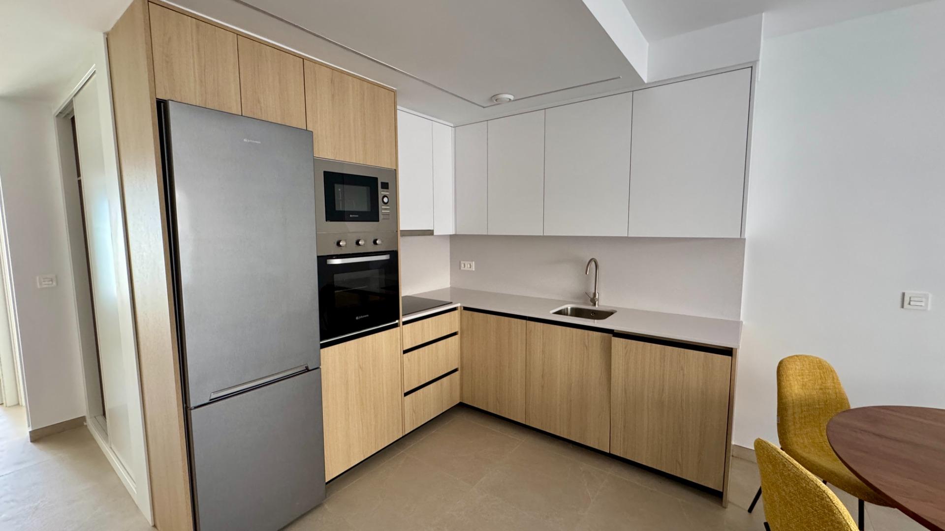 2 Bed, 2 Bath, HouseFor Sale, San Pedro Del Pinatar, Murcia