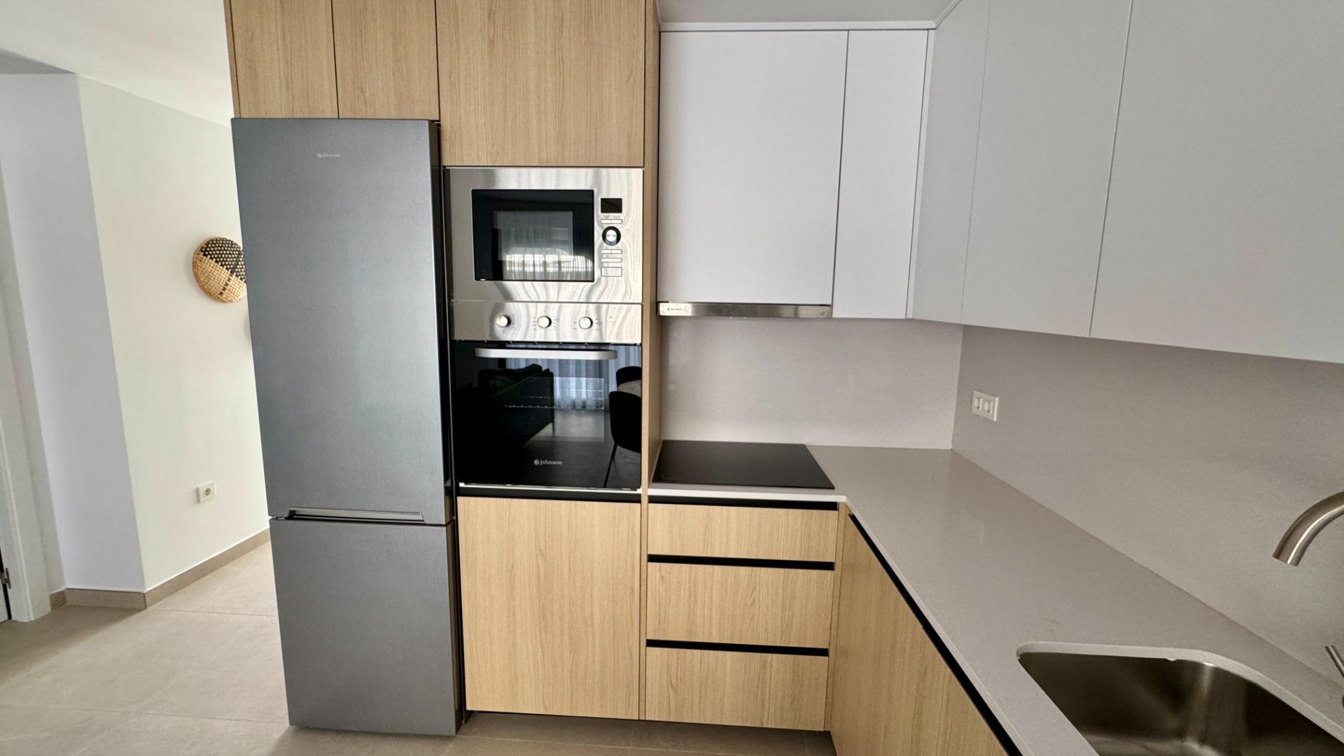 2 Bed, 2 Bath, HouseFor Sale, San Pedro Del Pinatar, Murcia