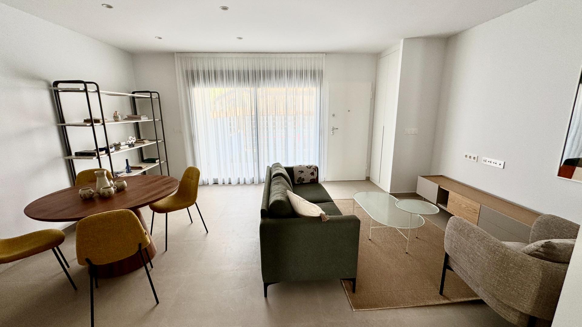 2 Bed, 2 Bath, HouseFor Sale, San Pedro Del Pinatar, Murcia