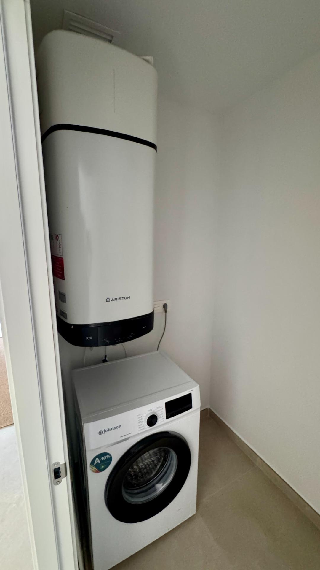 2 Bed, 2 Bath, HouseFor Sale, San Pedro Del Pinatar, Murcia