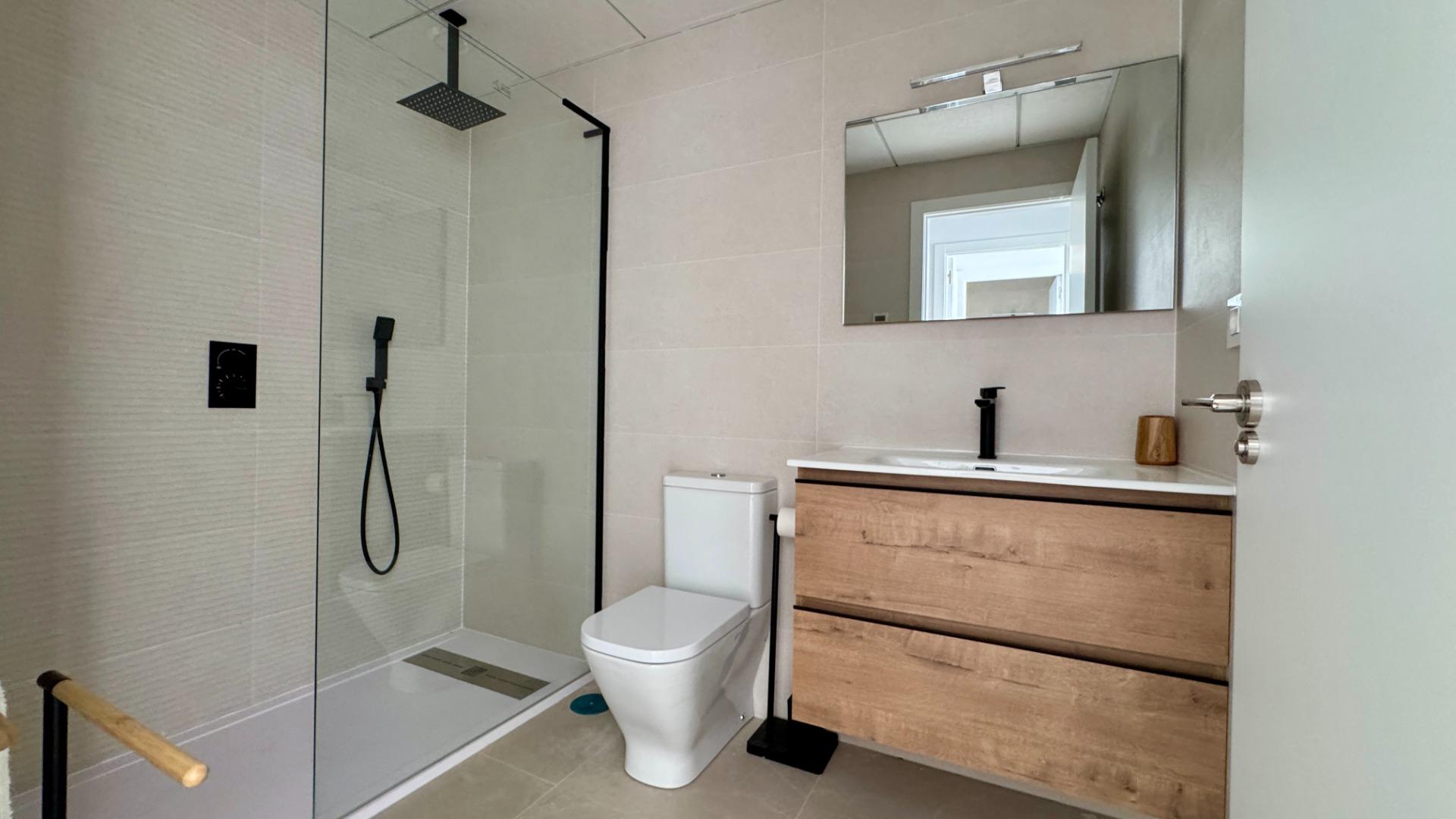 2 Bed, 2 Bath, HouseFor Sale, San Pedro Del Pinatar, Murcia