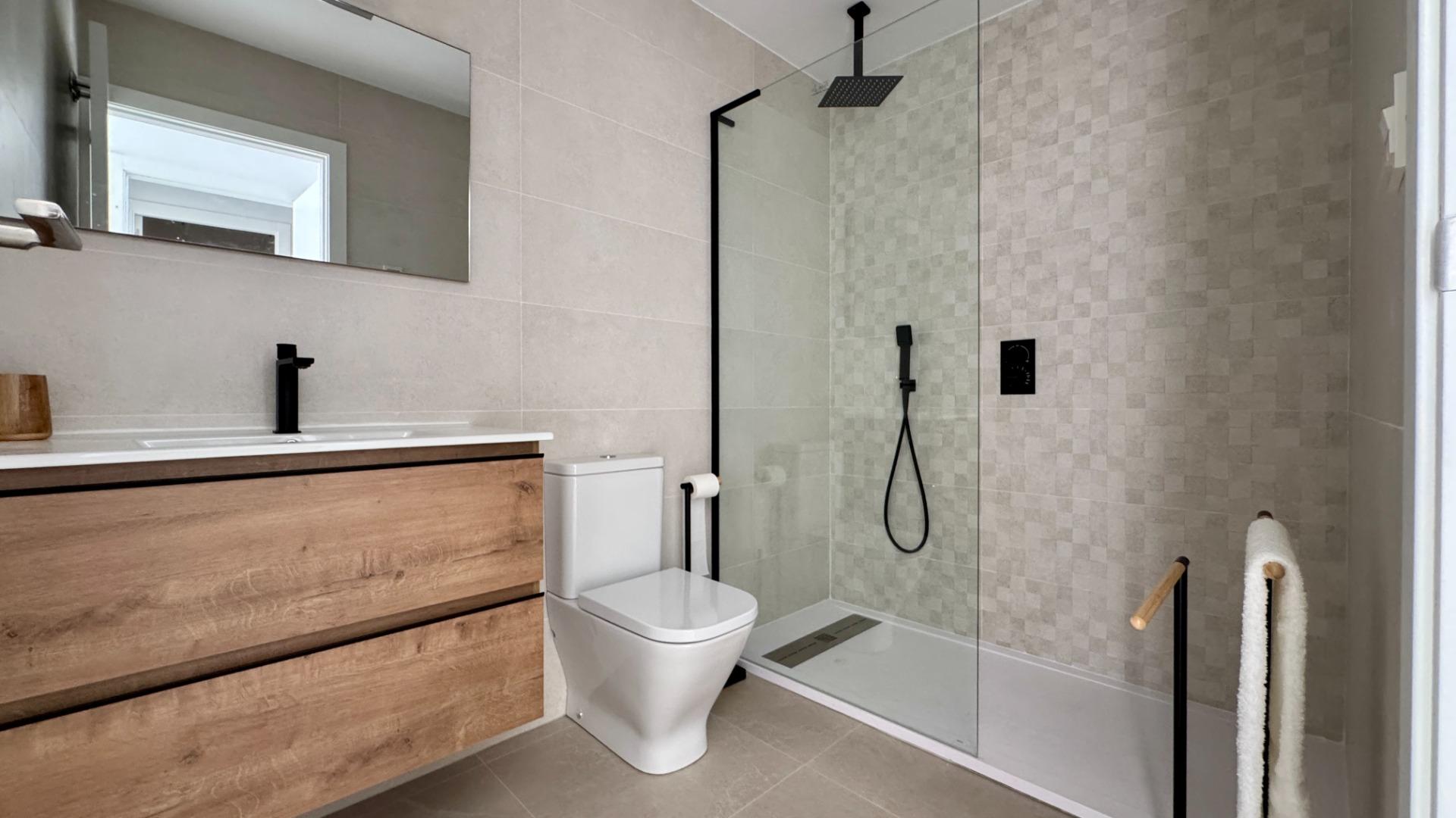 2 Bed, 2 Bath, HouseFor Sale, San Pedro Del Pinatar, Murcia