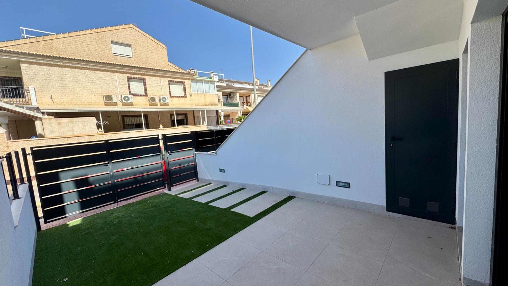 2 Bed, 2 Bath, HouseFor Sale, San Pedro Del Pinatar, Murcia