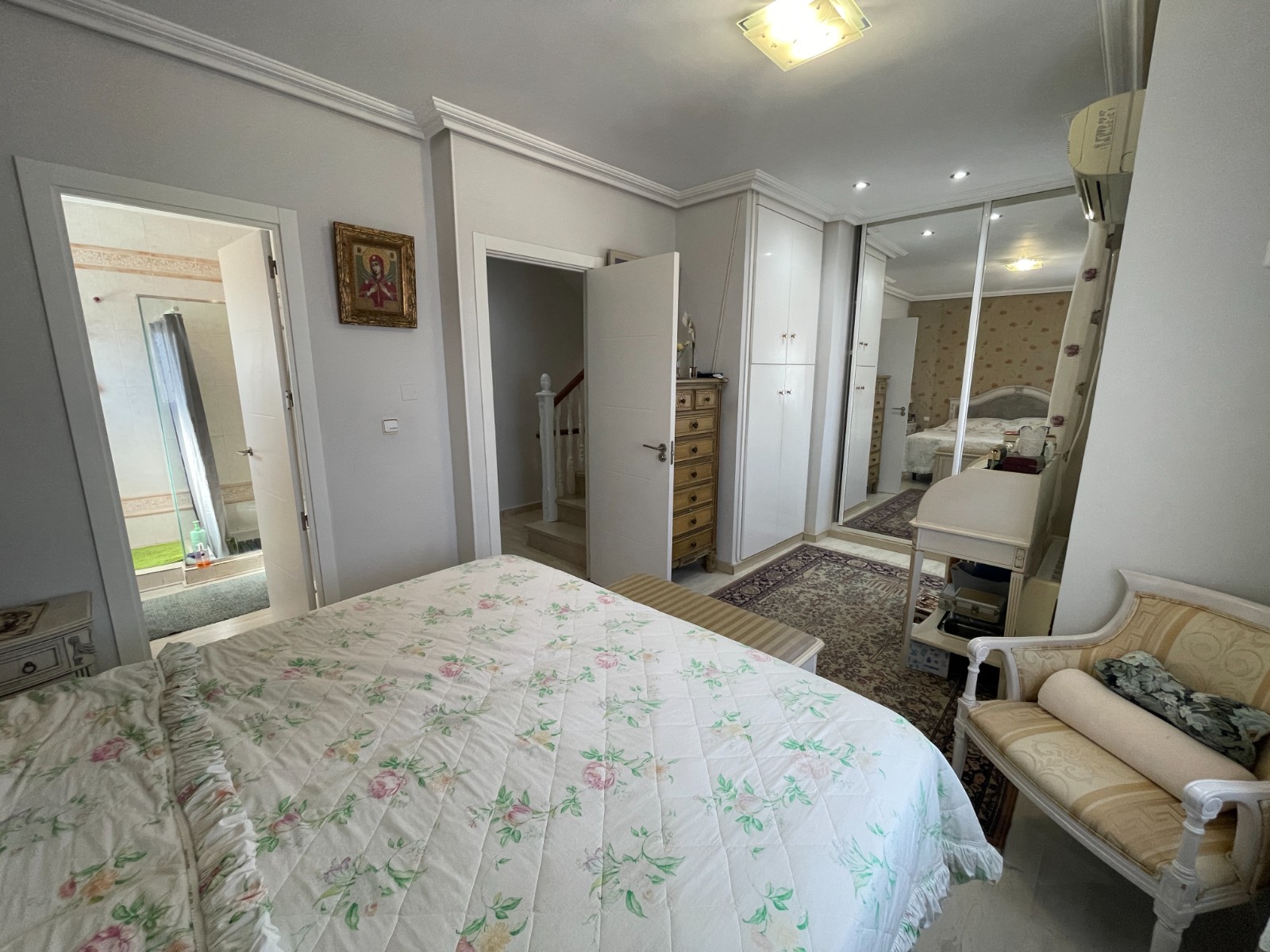 4 Bed, 3 Bath, HouseFor Sale, Guardamar Del Segura, Alicante