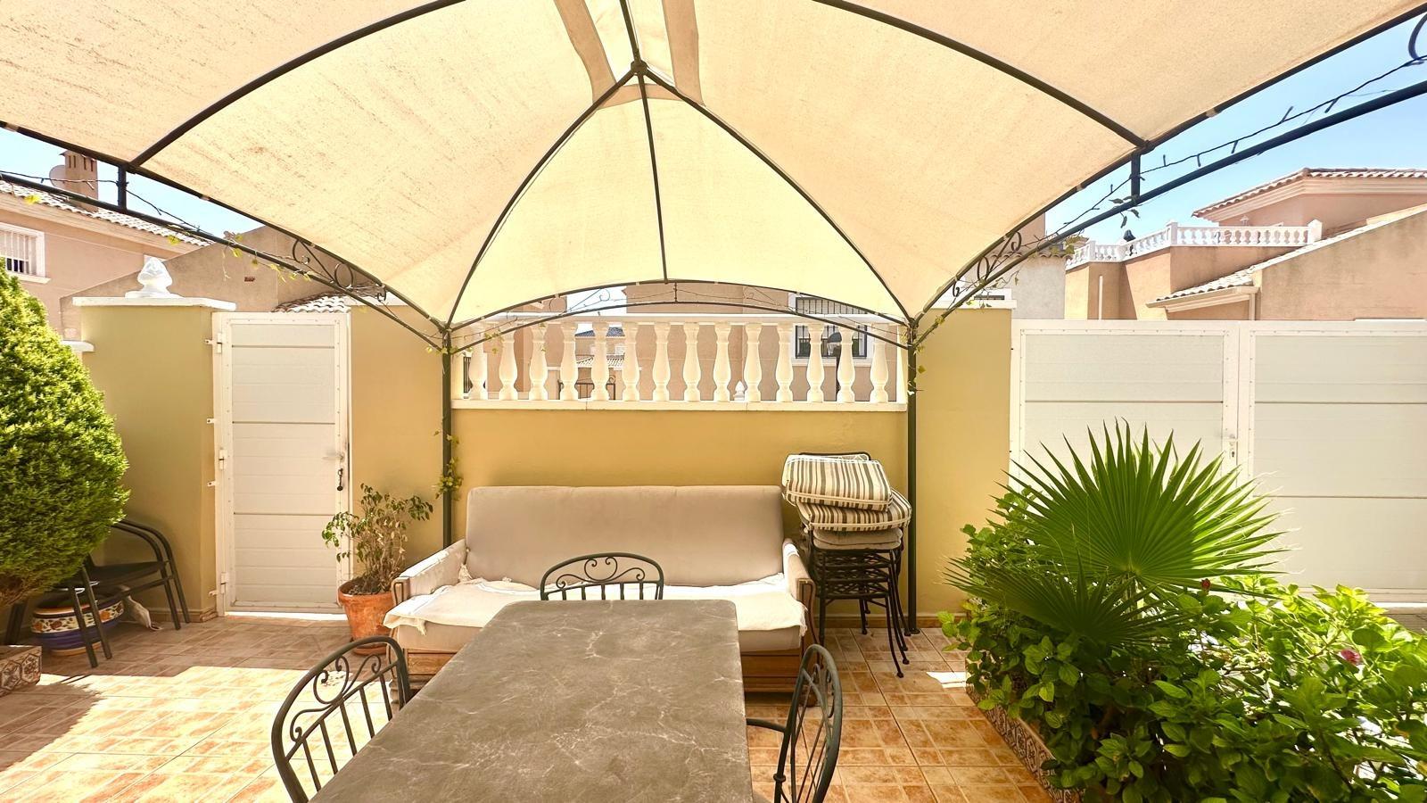 3 Bed, 2 Bath, HouseFor Sale, Orihuela, Alicante