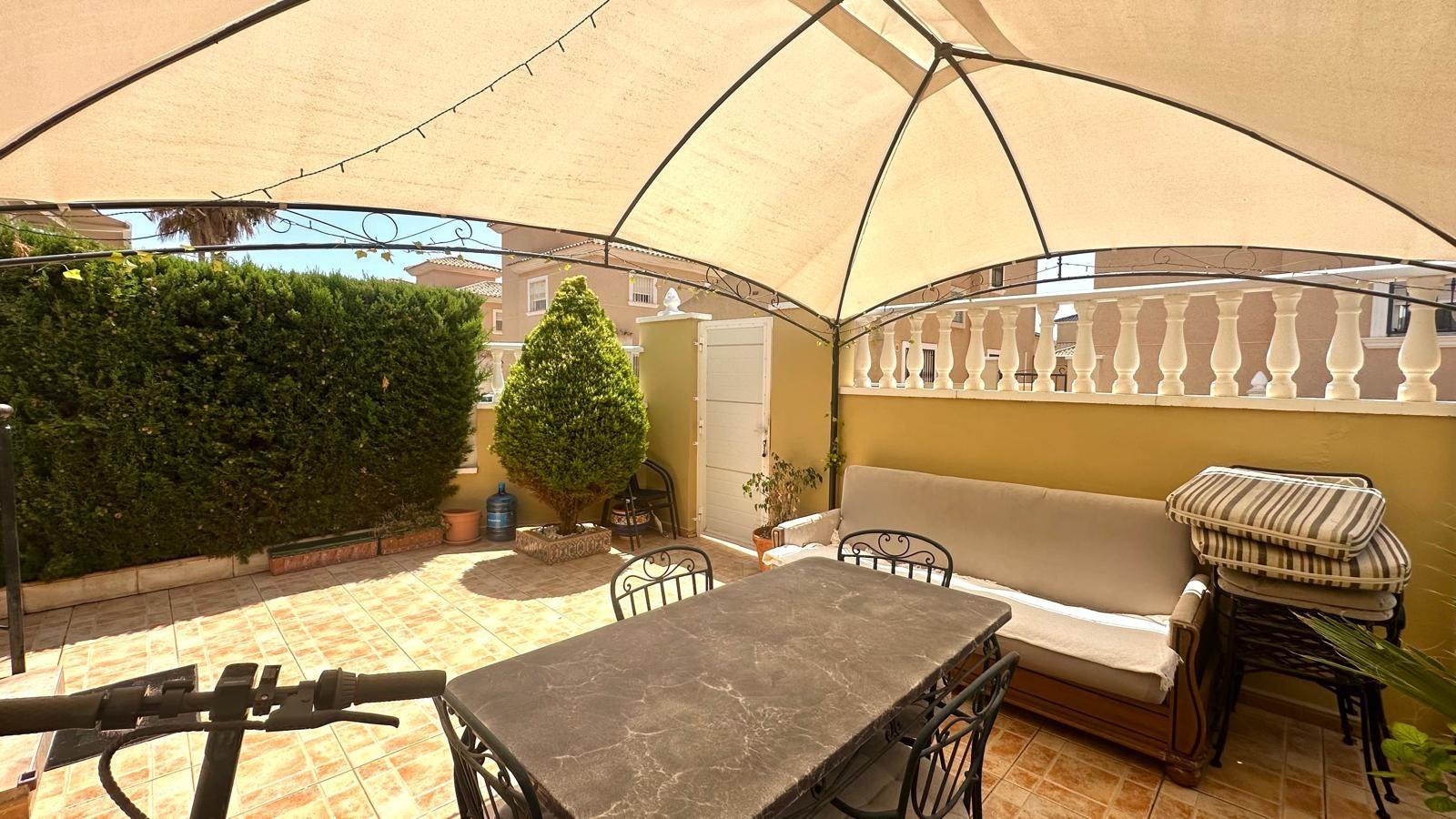 3 Bed, 2 Bath, HouseFor Sale, Orihuela, Alicante