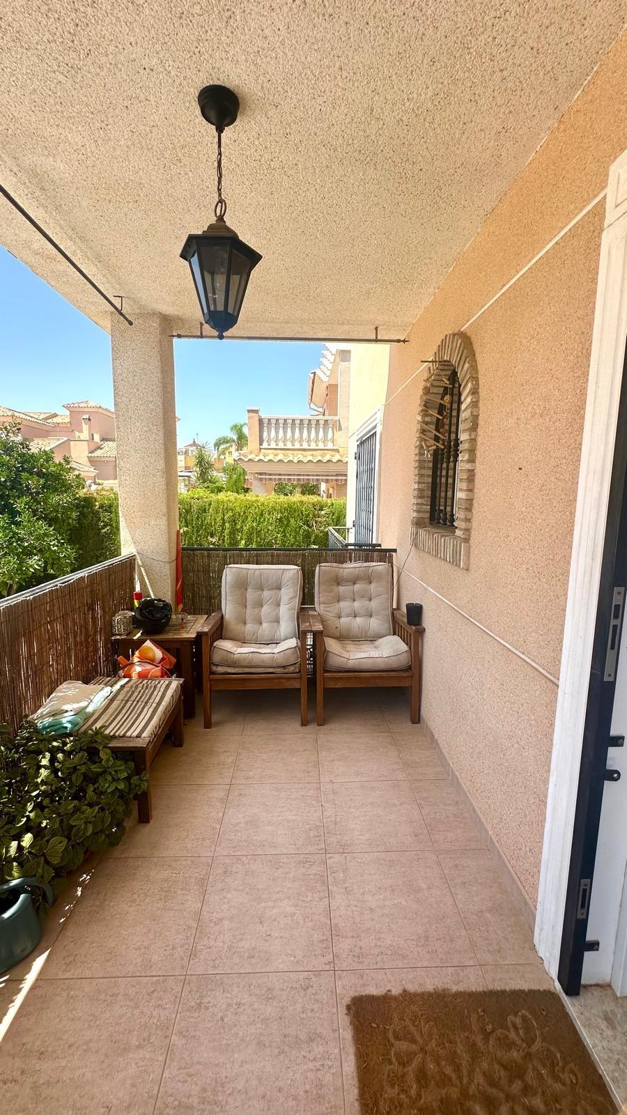 3 Bed, 2 Bath, HouseFor Sale, Orihuela, Alicante