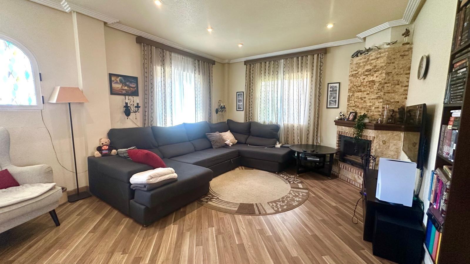 3 Bed, 2 Bath, HouseFor Sale, Orihuela, Alicante